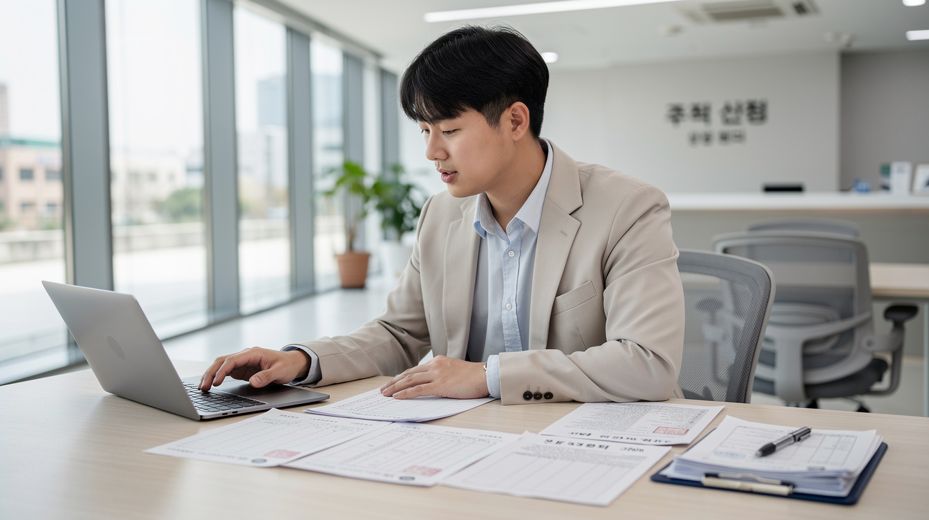 청년 특별공급 자격조건 ① 나이 요건 상세 안내