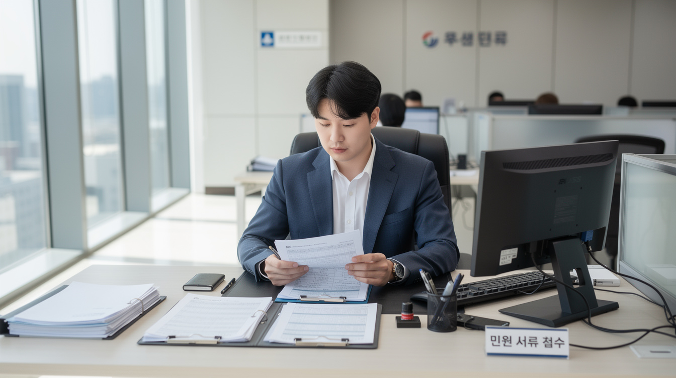 소득·가구 기준 – 청년도전지원사업 자격조건 핵심