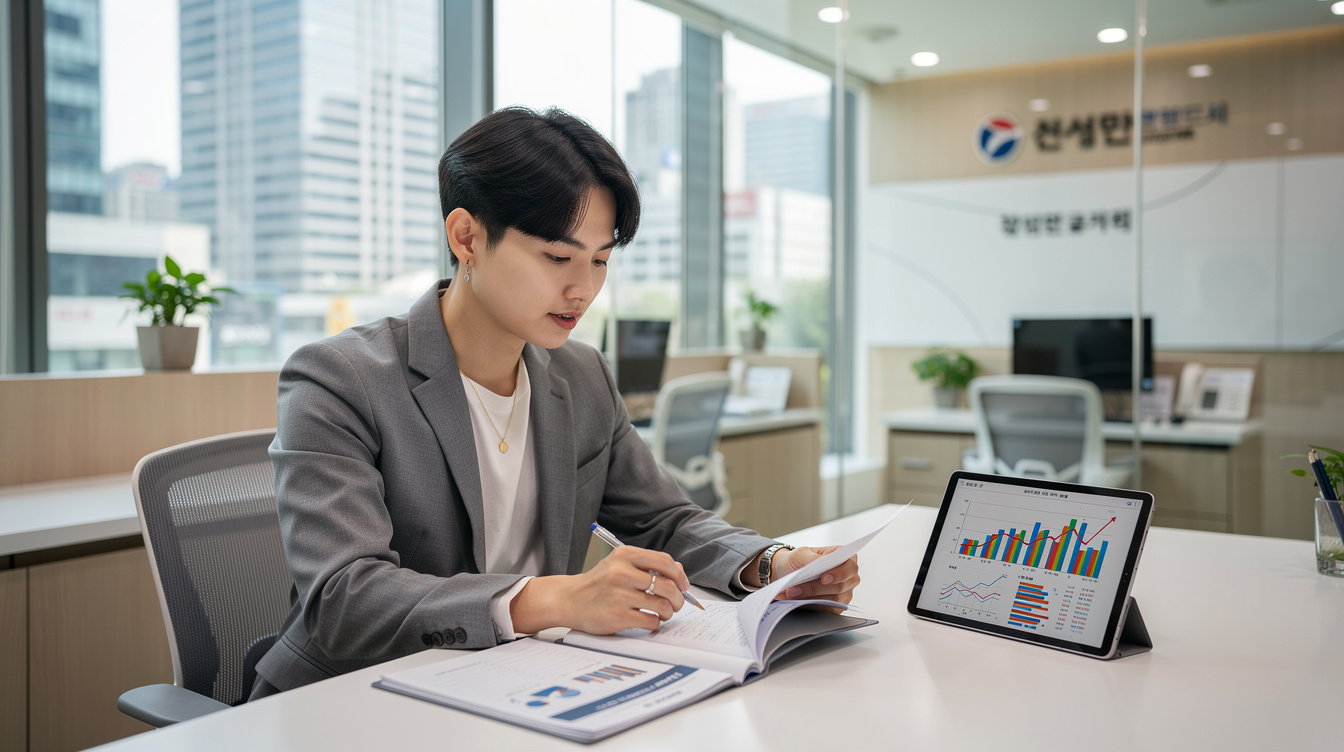 청년도약계좌 대상자란? 기본 개념과 제도 목적