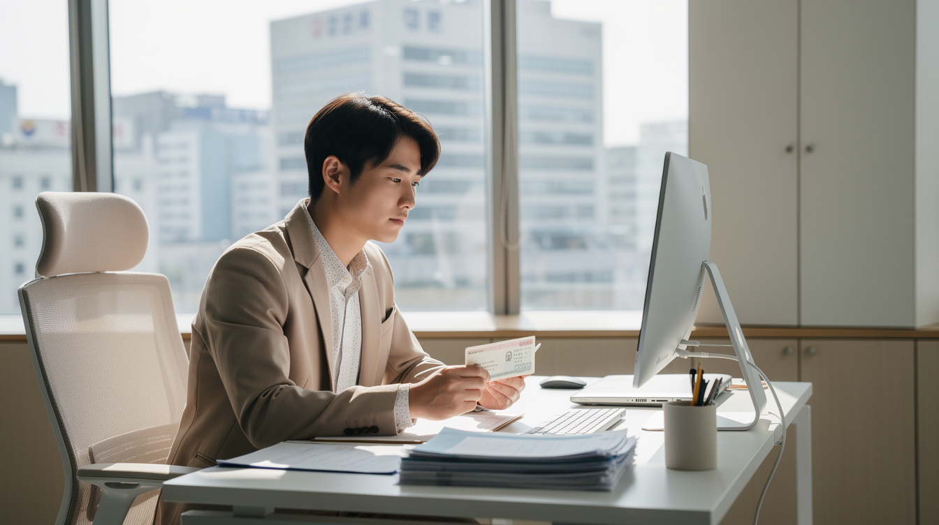 청년 내일채움공제 자격조건이란? 제도 기본 개요