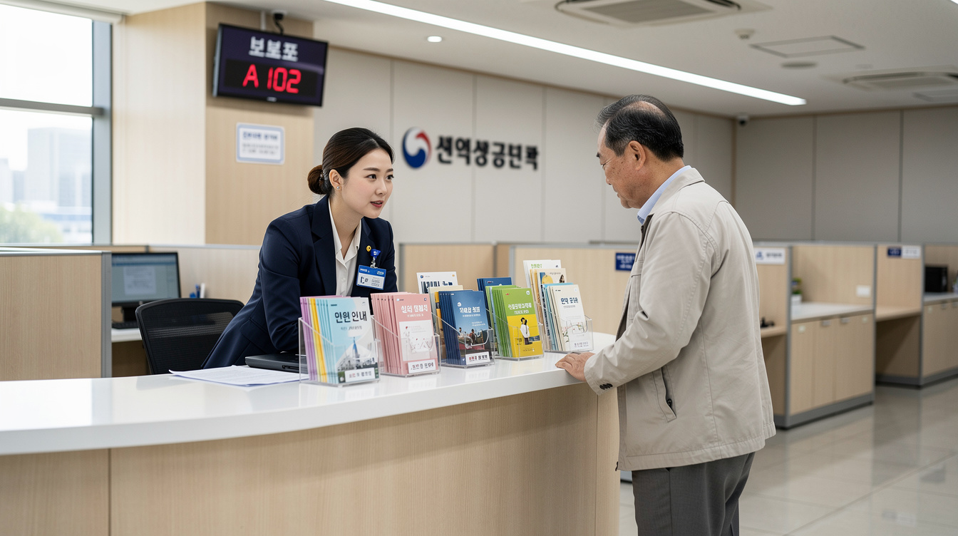 문화누리카드 신청방법 전 꼭 알아야 할 기본 개념