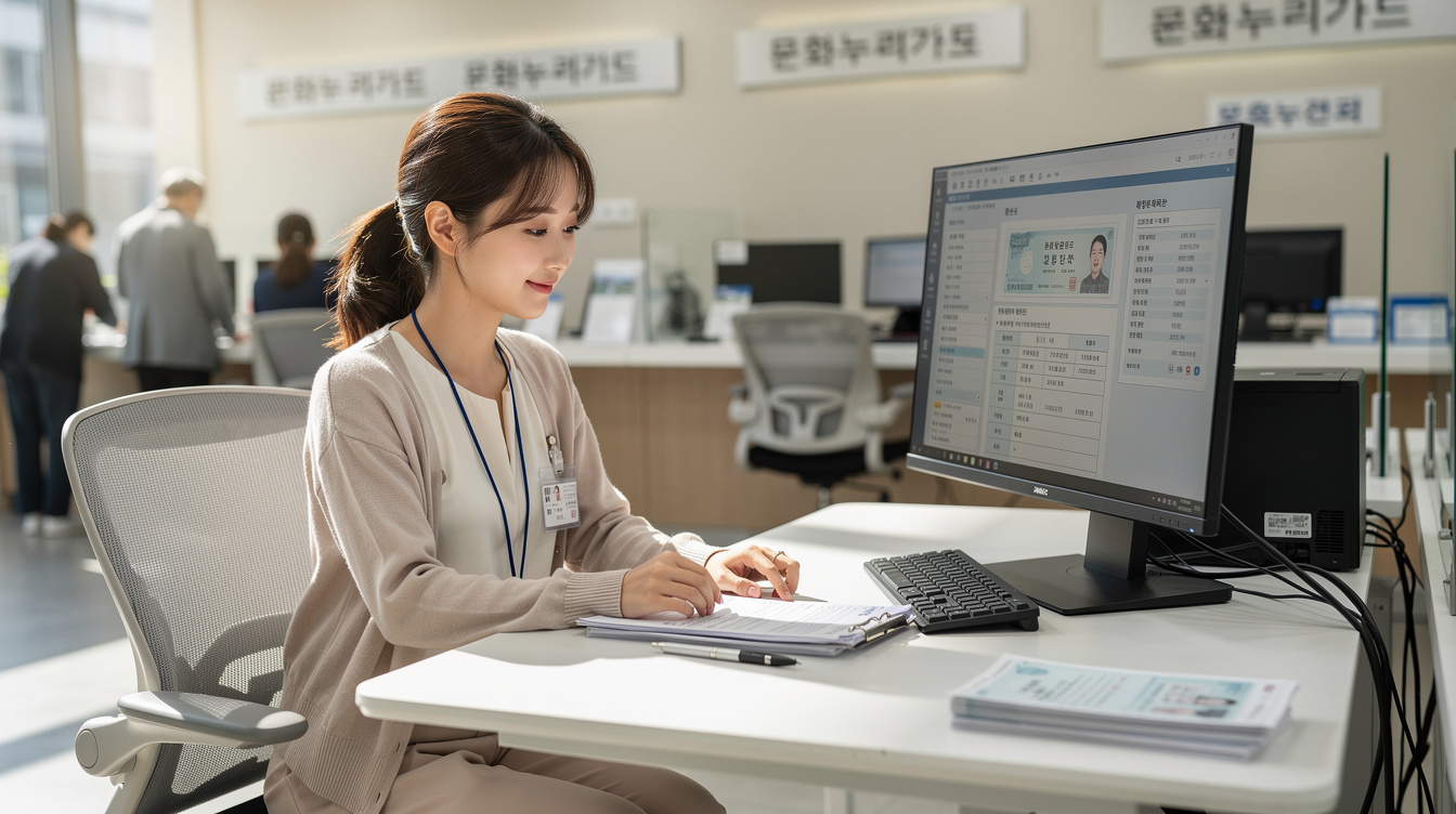 2026년 통합문화이용권 신청 기간 및 마감일