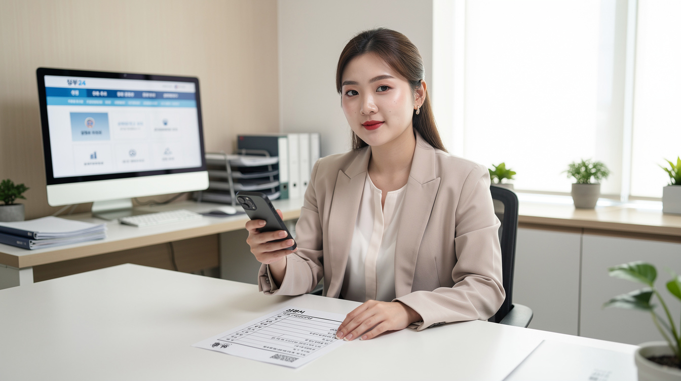 통합문화이용권 신청방법 – 온라인·오프라인 완전 정리