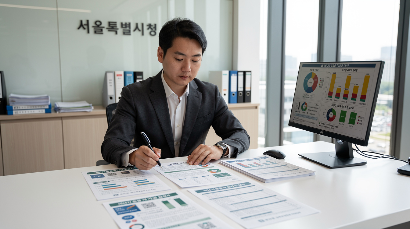 저소득층 에너지효율개선 자격조건이란? 사업 개요부터 파악하자
