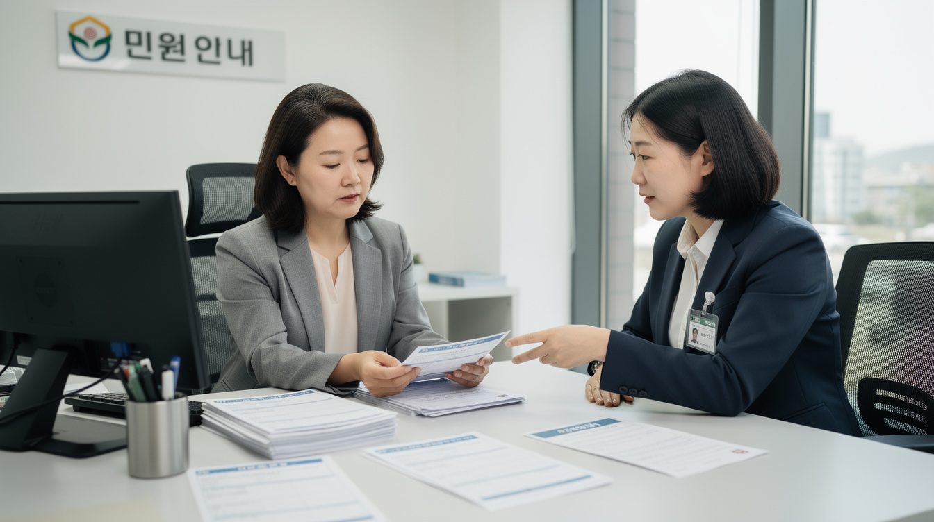 가스요금 복지할인 신청방법 – 3가지 경로 상세 안내