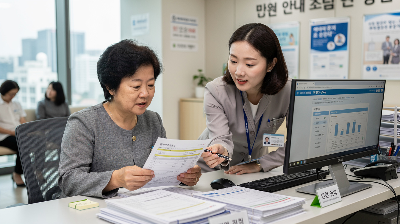 전기요금 복지할인 신청방법 – 2026년 최신 기준 총정리