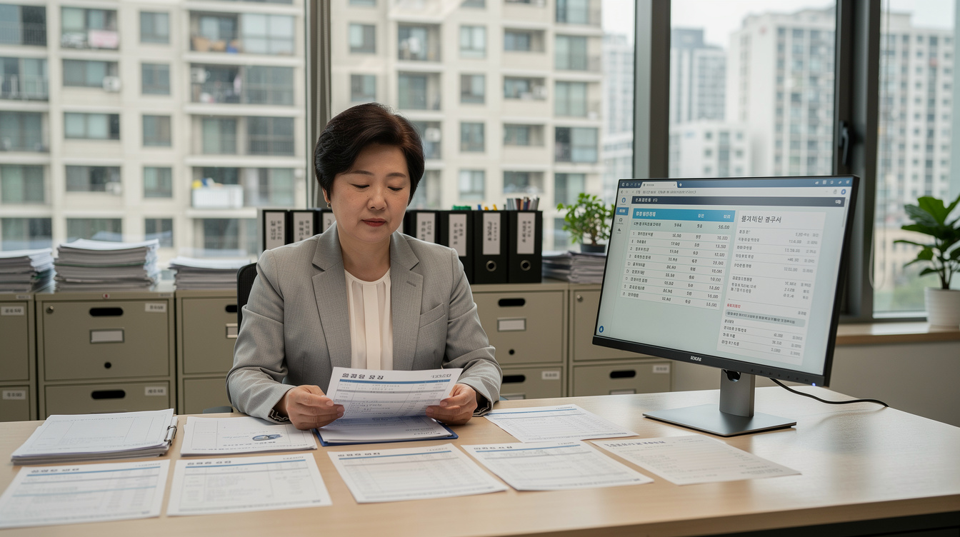 도시가스 캐시백 자격조건 – 신청 대상자 상세 기준