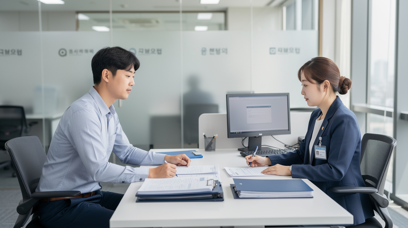 국민취업지원제도 자격조건이란? 제도 개요 먼저 파악하기