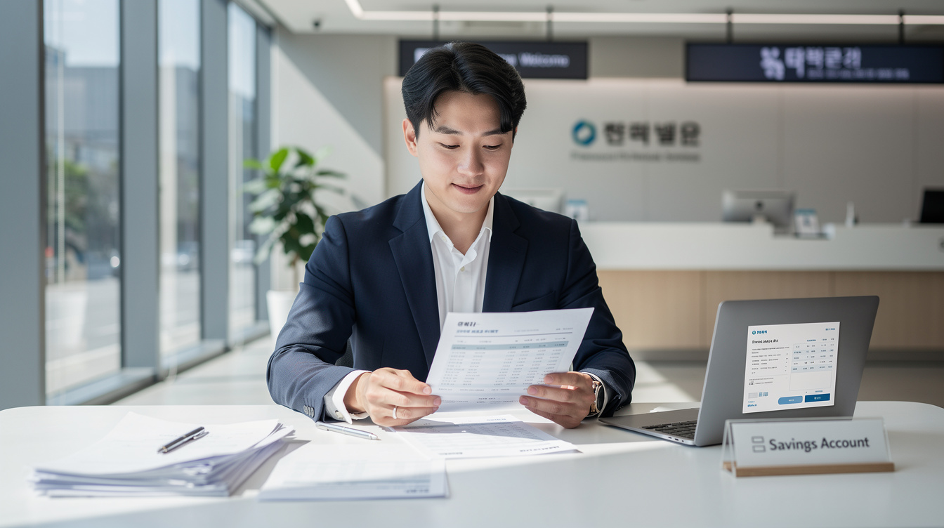 청년도약계좌 혜택이란? 제도 개요와 2026년 변경사항