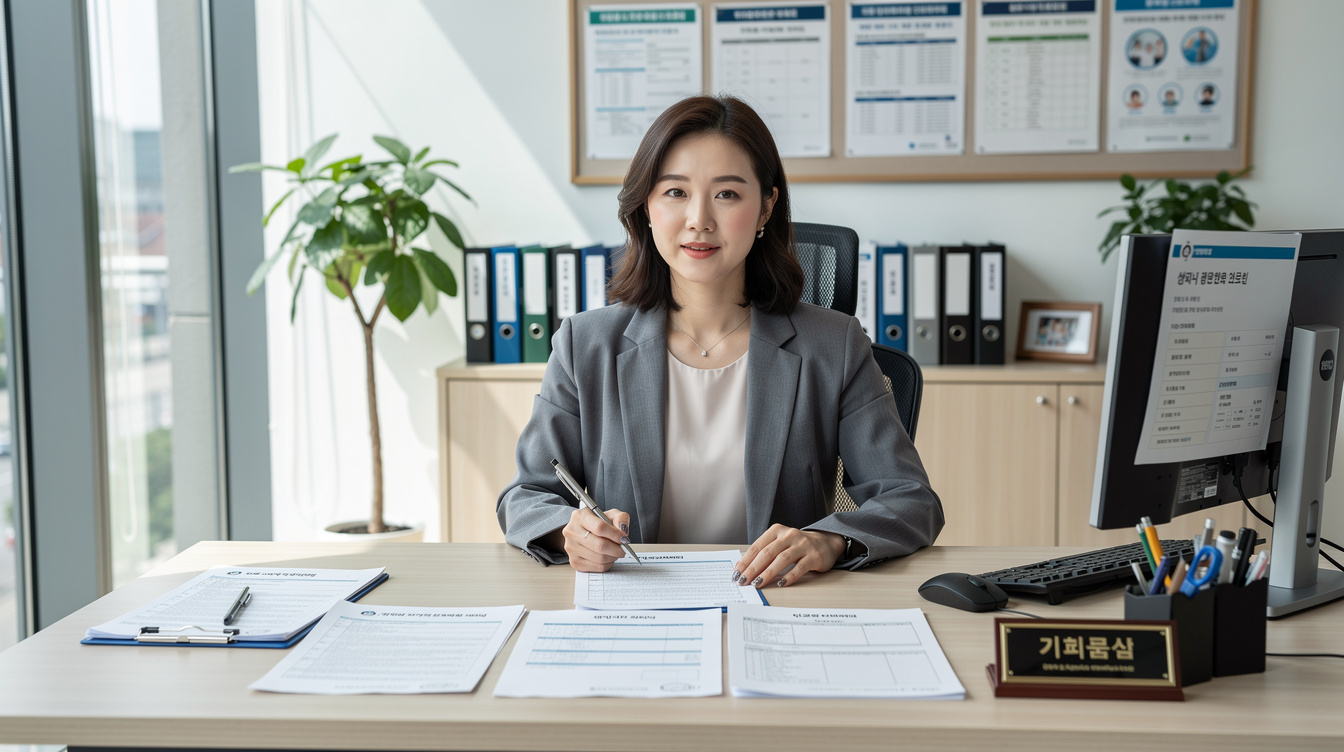 직업훈련생계비대출 자격조건이란? 기본 개념 이해