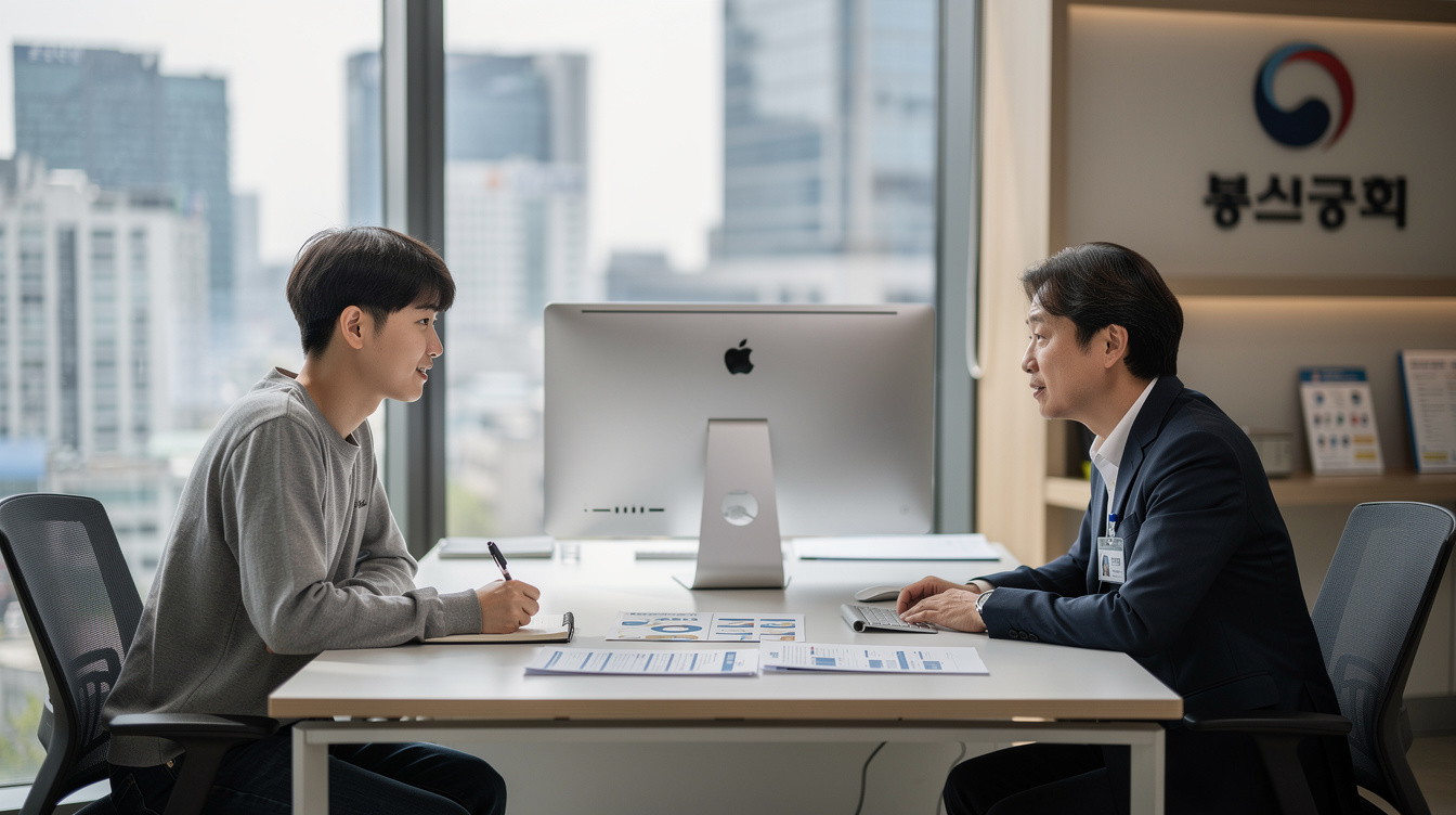 취업성공패키지 자격조건 – 2유형 대상자 상세 안내