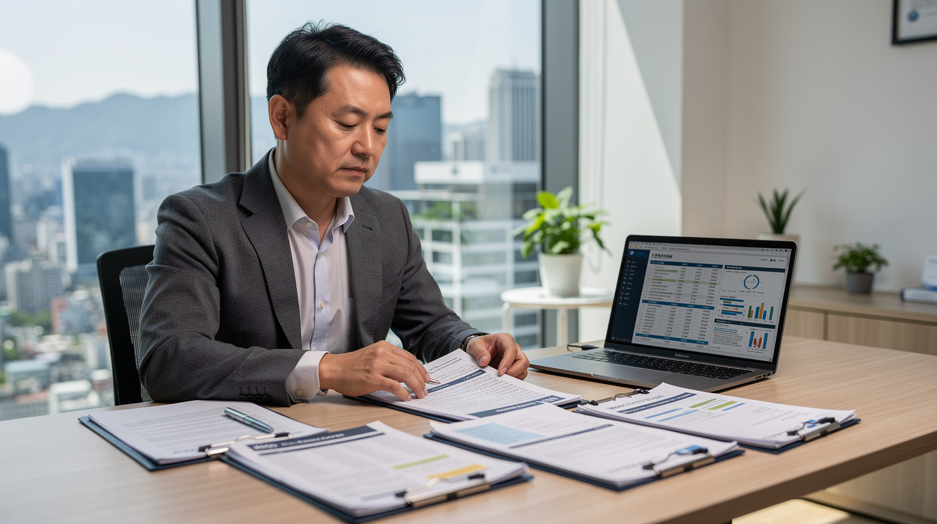 일자리안정자금 자격조건 – 사업주 요건 상세 분석
