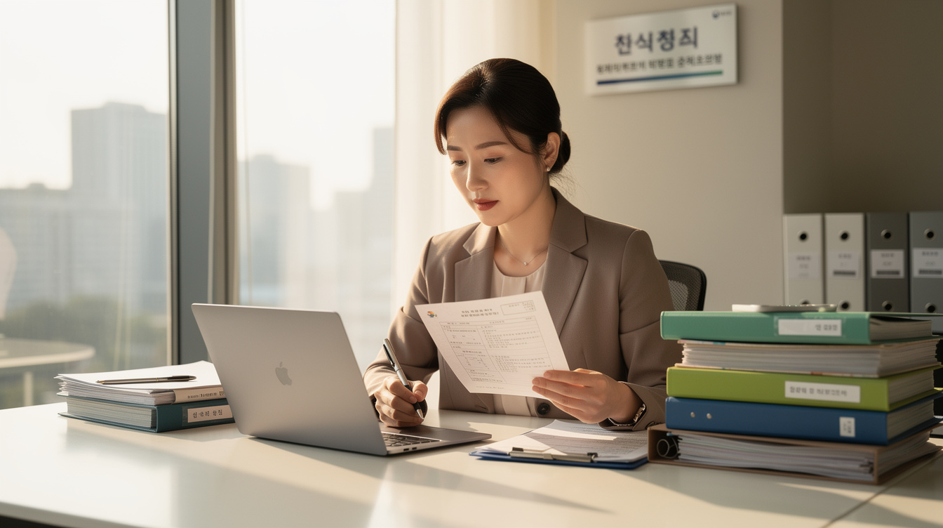 예술인 고용보험 신청방법 – 제도 개요와 적용 배경