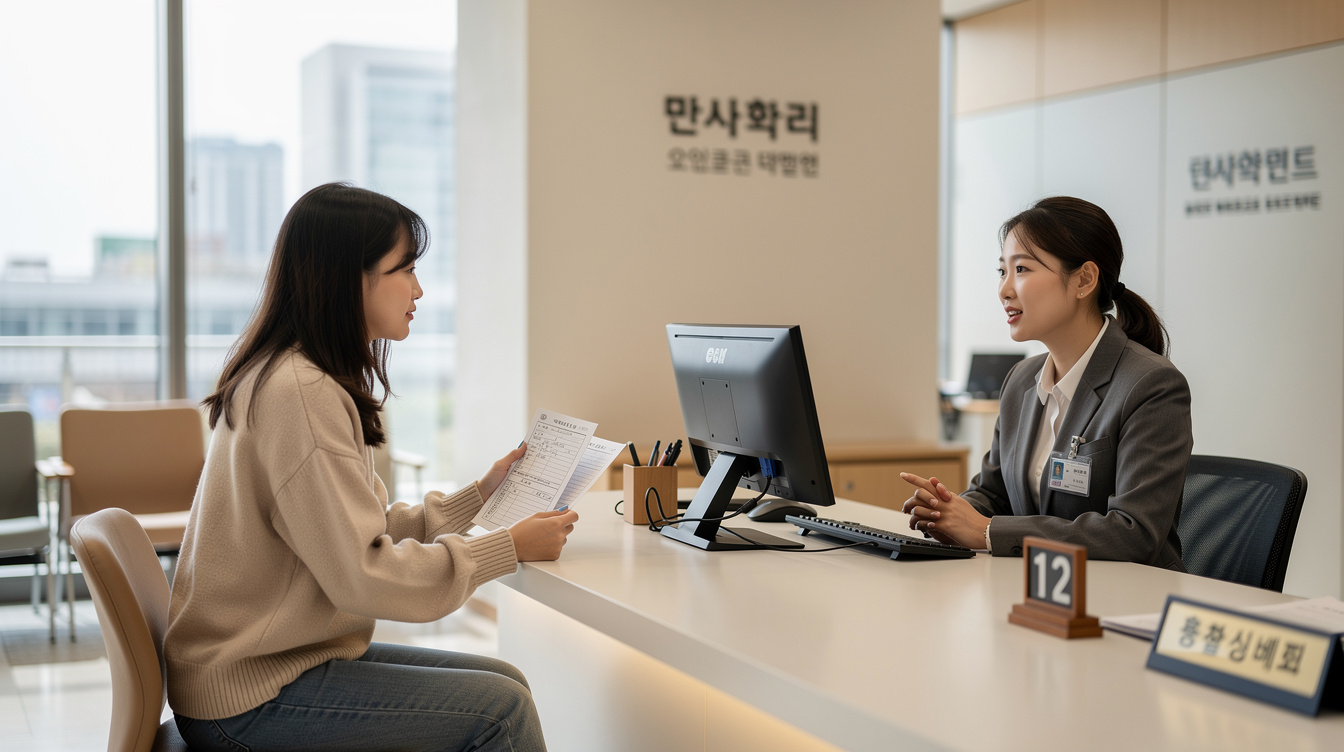 영아수당 신청방법 – 신청 자격과 대상자 확인