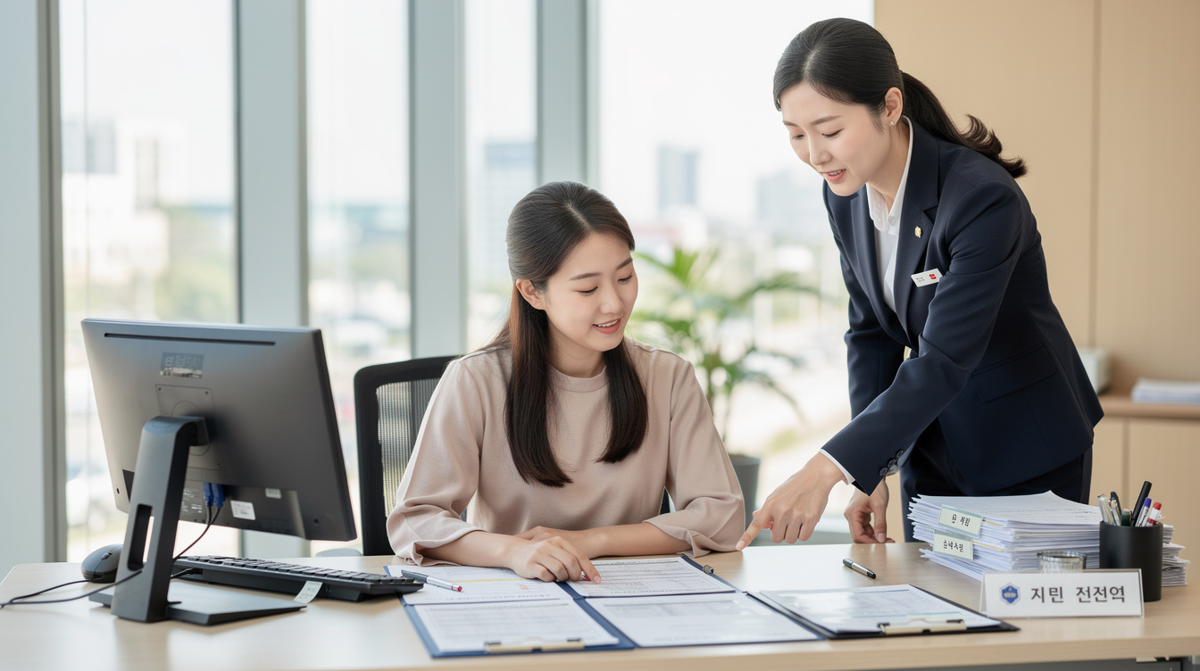 부모급여 자격조건 – 대상자 기준 한눈에 보기