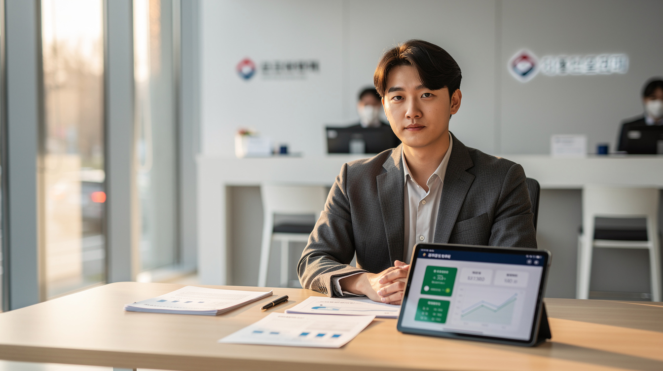 청년도약계좌 이란 무엇인가? 탄생 배경과 기본 개념