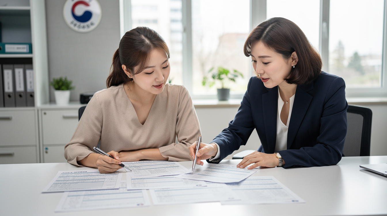 2026년 보육료지원 자격조건 – 연령별 지원 금액 상세