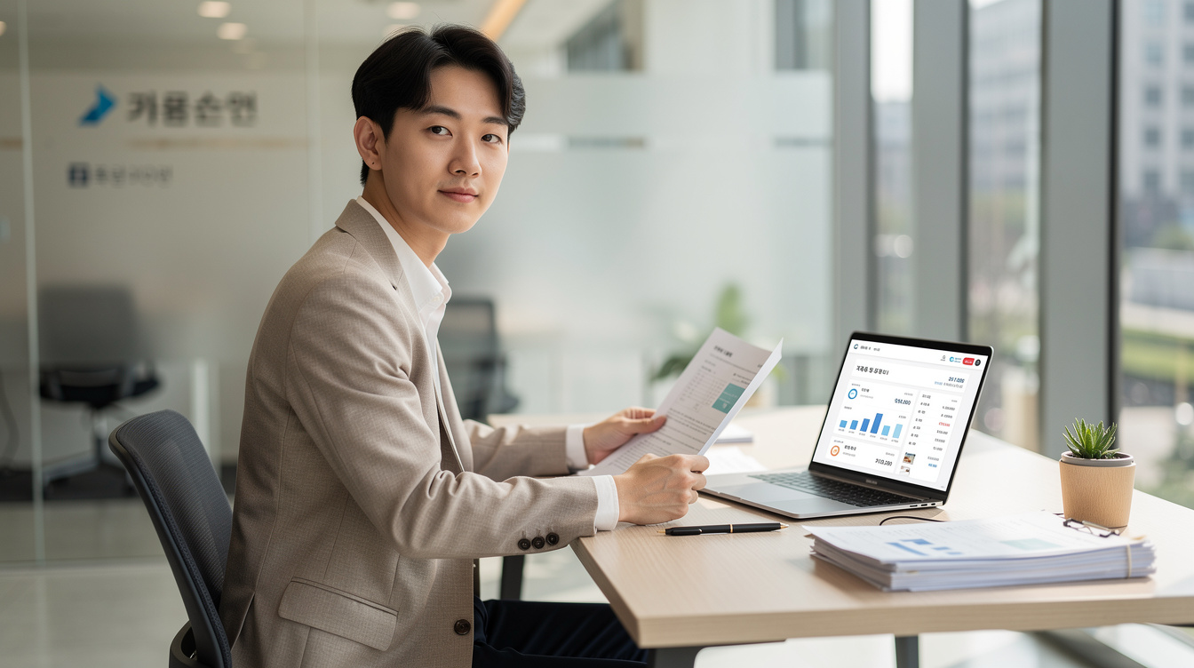 청년도약계좌 이란 가입 조건 – 대상자와 소득 기준
