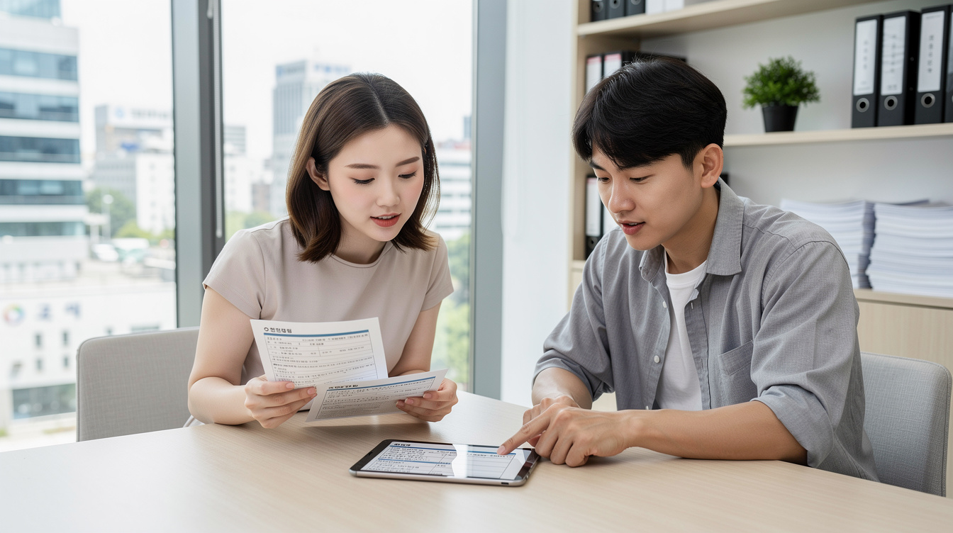출산지원금 자격조건 – 부모급여 신청 요건 완전 분석