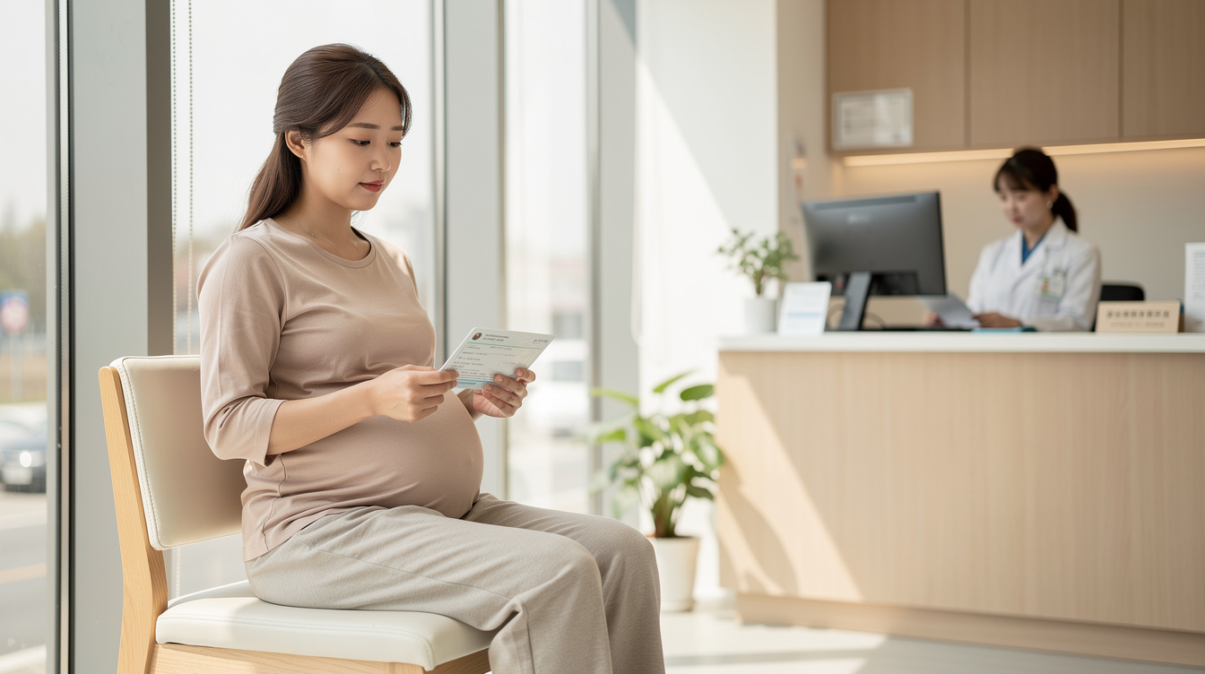 임신출산진료비 신청방법 – 신청 자격 조건 상세 안내