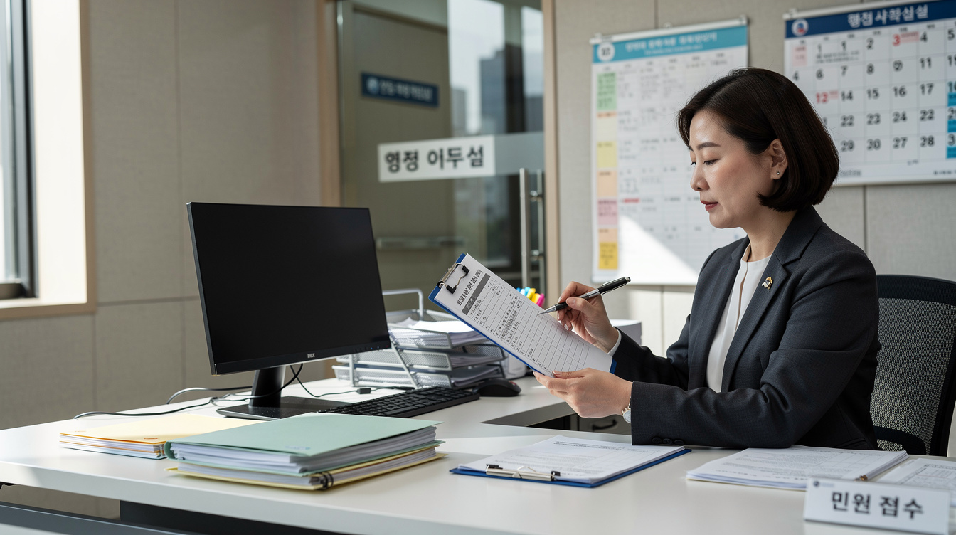 어린이집 입소대기 자격조건이란? 기본 개념 이해하기