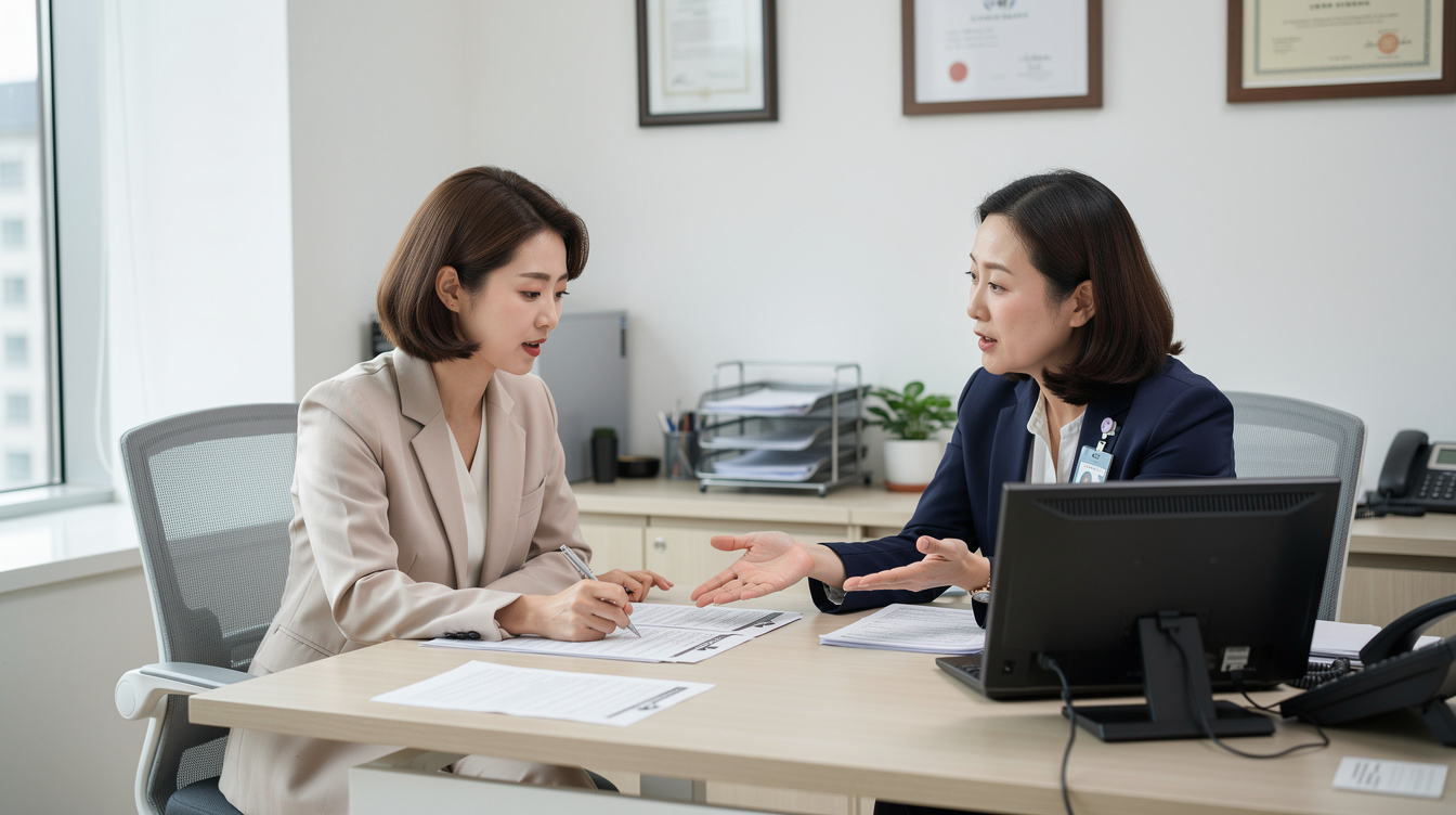 임신 주수별 유산사산 휴가 일수