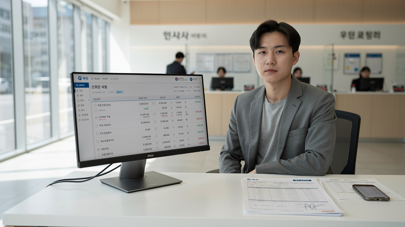 청년도약계좌 확인방법 – 가입 여부 조회하는 4가지 경로