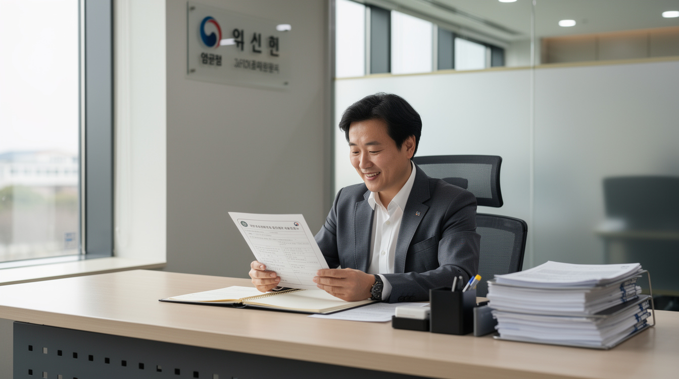 발달장애인지원 자격조건의 기본 개념과 법적 근거