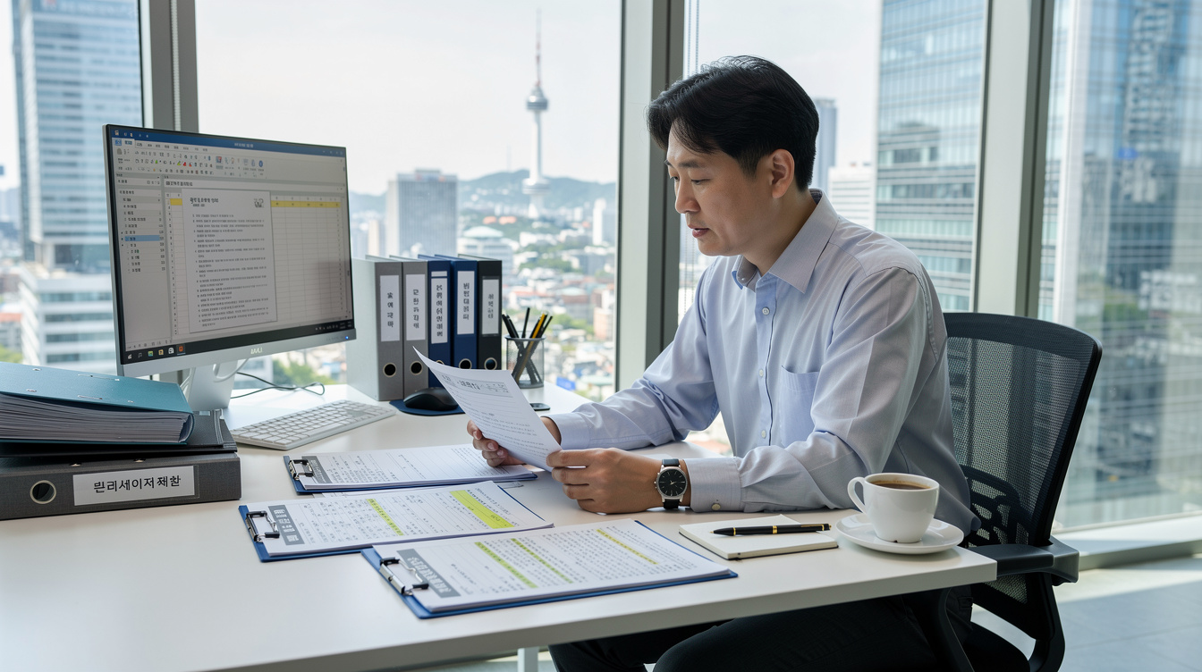 장애인고용장려금 자격조건 – 사업주 요건 상세 분석