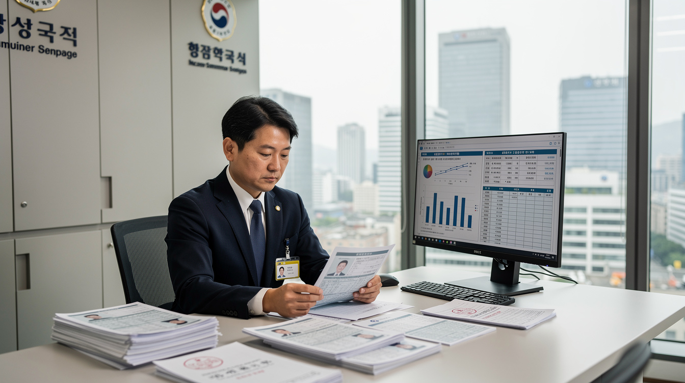 2026년 기준 중위소득 – 기초생활수급자 조건 자격조건의 핵심 기준