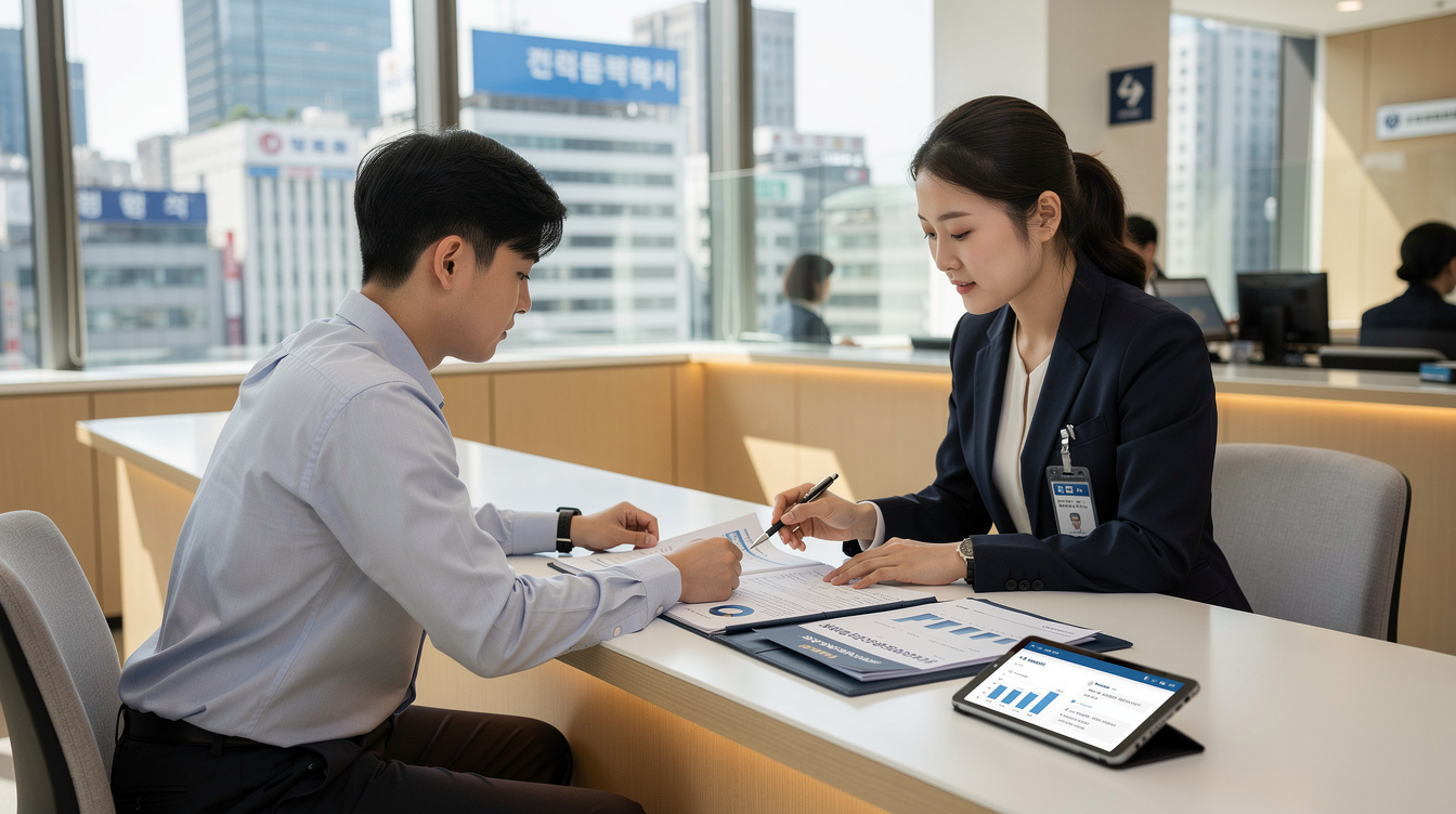 청년희망적금 신청방법 – 가입 전 반드시 알아야 할 기본 개요
