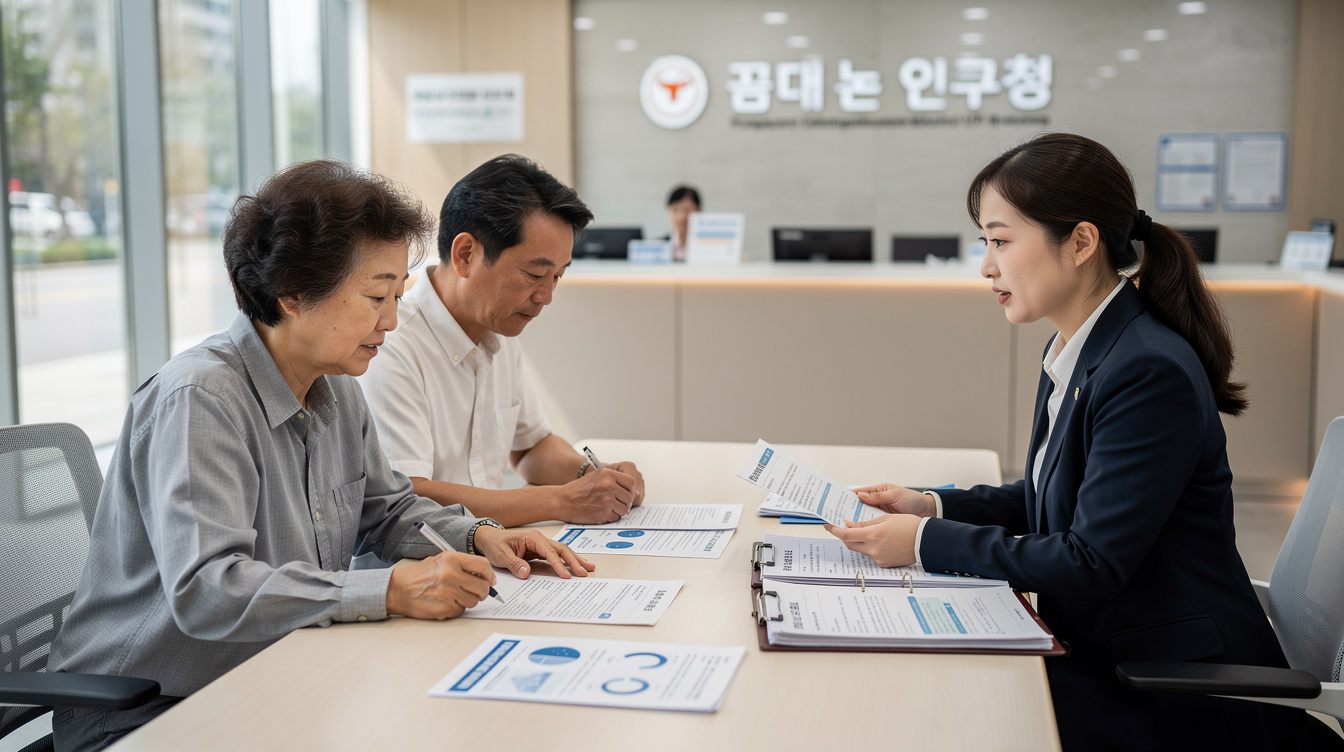 2026년 차상위계층 혜택 자격조건 소득 기준 상세