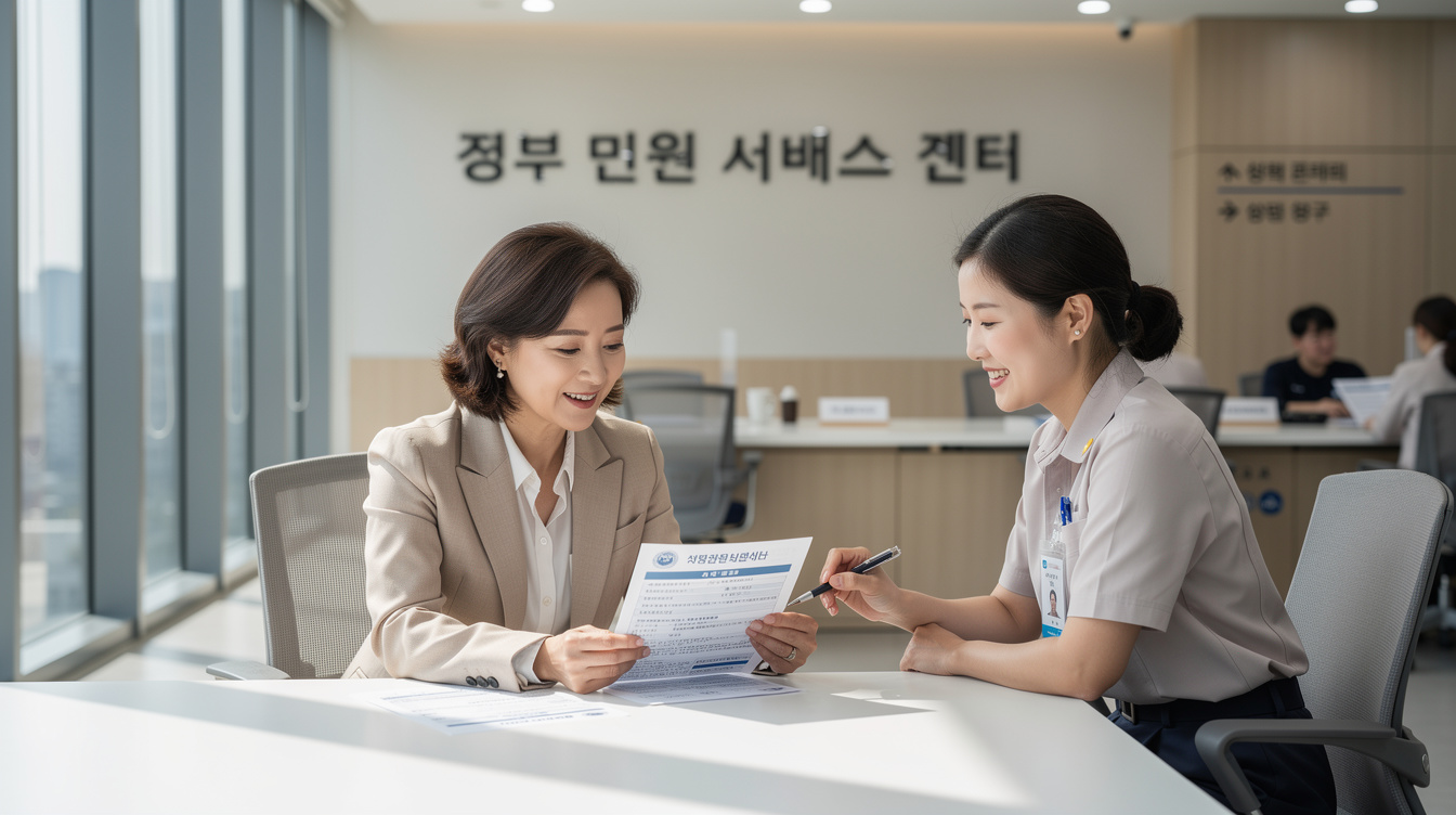차상위계층 혜택 자격조건이란? 기본 개념부터 이해하기
