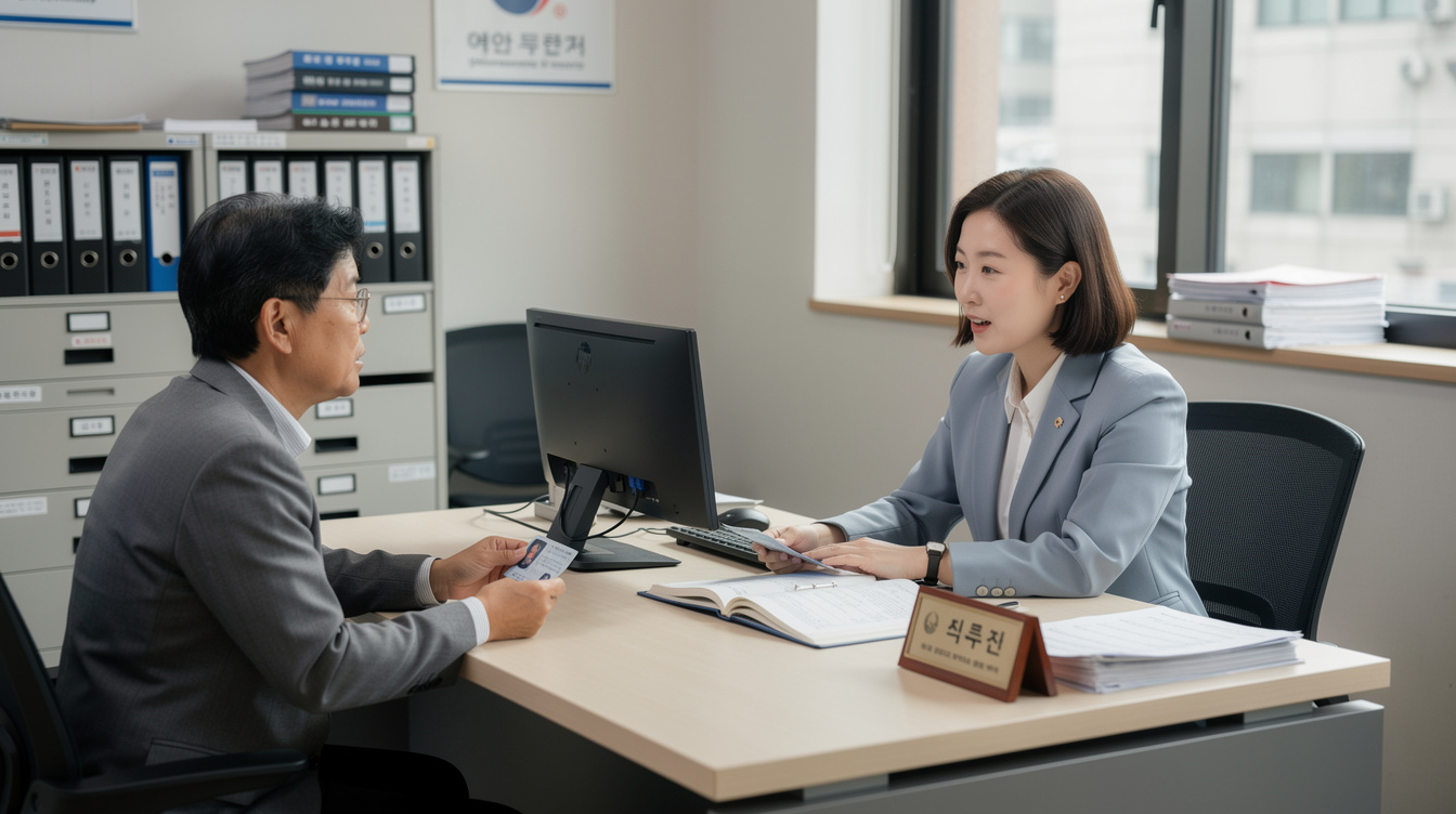 긴급복지지원 자격조건 ① 위기 사유 11가지