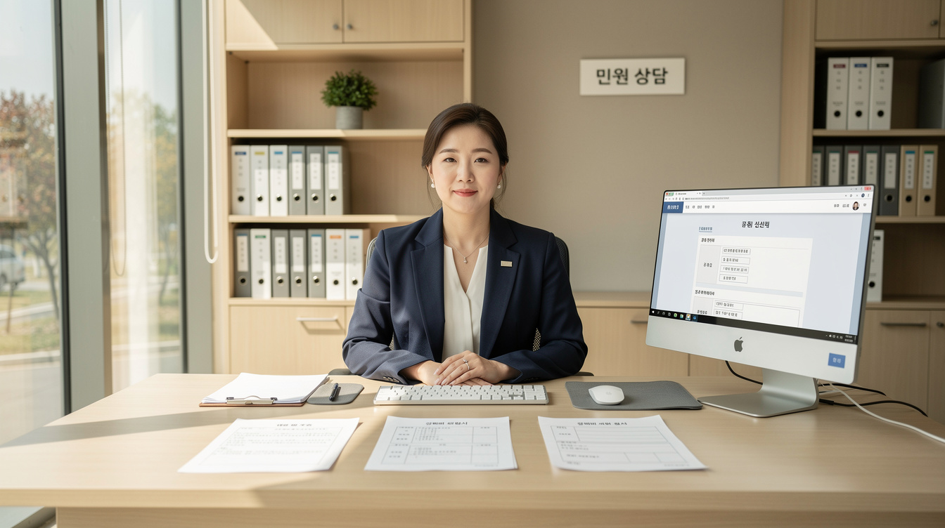 장제급여 자격조건 – 사망 시 지원 기준 상세 안내