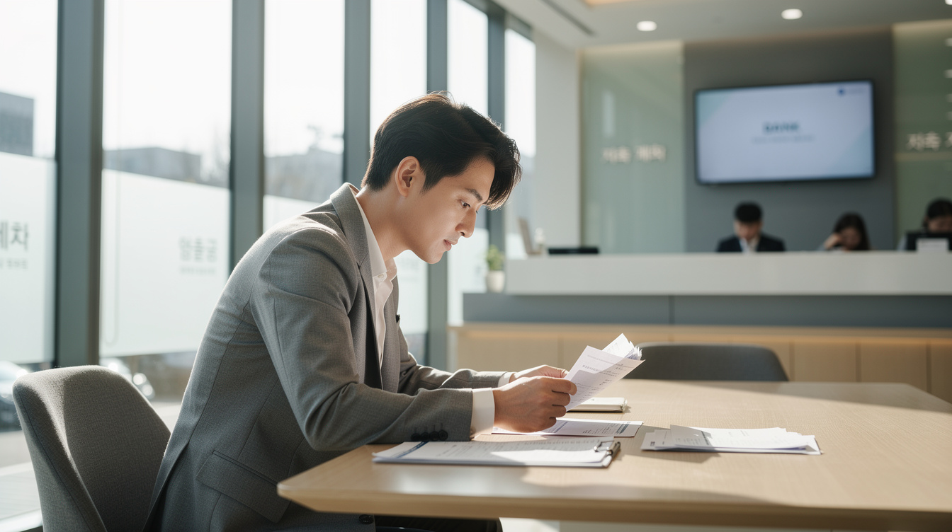 청년희망적금 자격조건이란? 기본 개념 이해하기