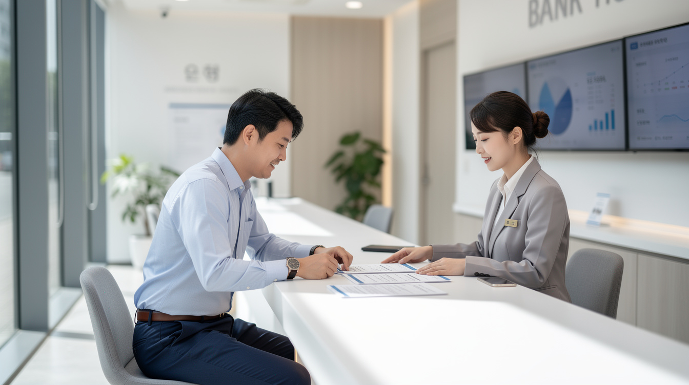 청년희망적금 자격조건 ① 연령 기준 상세 안내
