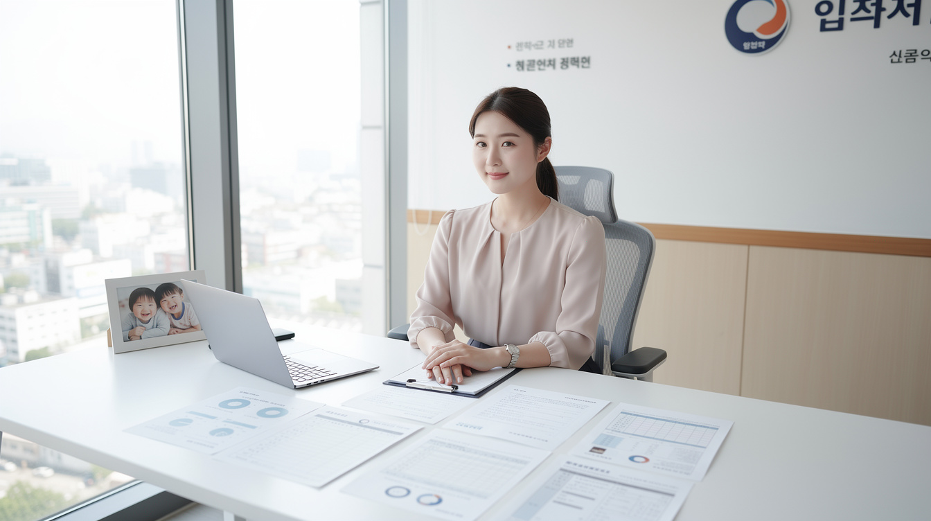 교육비 절감: 다자녀 혜택 자격조건과 국가장학금