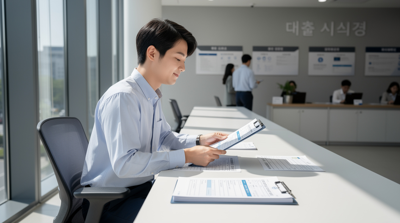 청년 전세자금대출 정부지원 신청방법 상세 안내