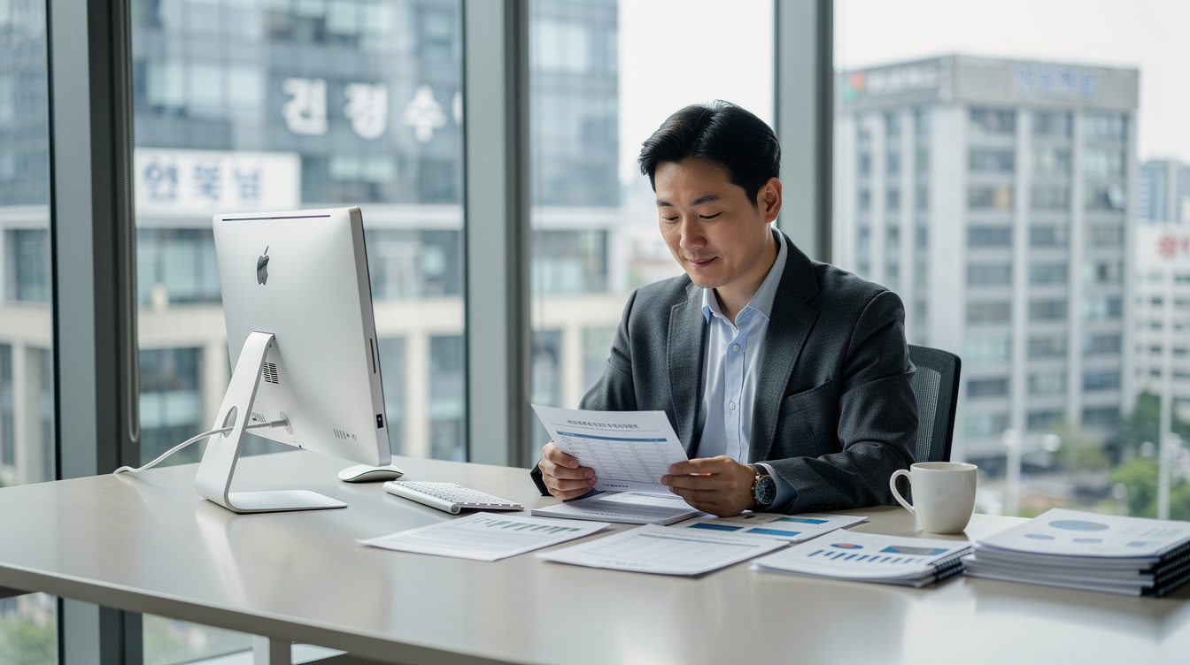 버팀목 전세자금대출 정부지원 자격조건 상세 분석