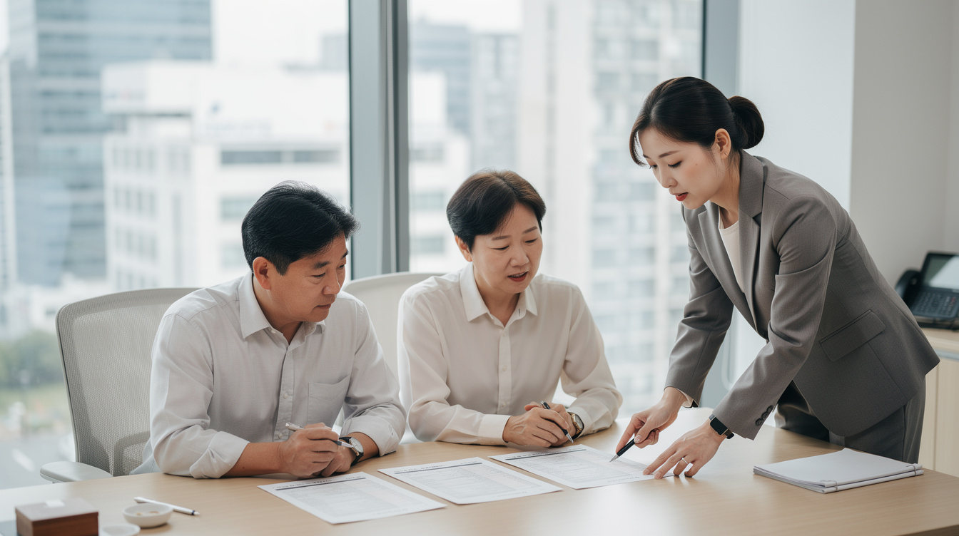 공공임대주택 신청 자격조건 ① 무주택 세대구성원 요건