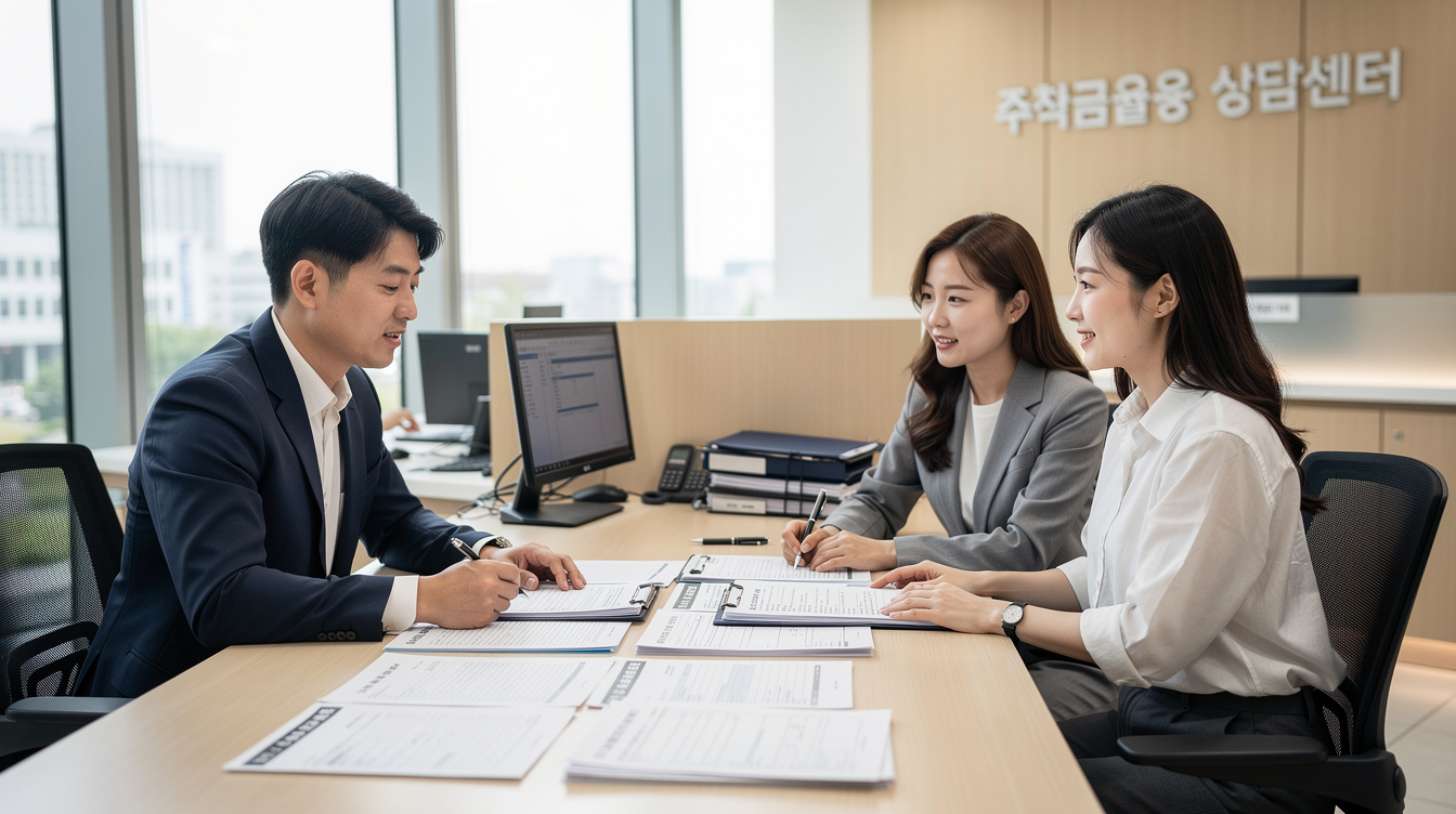 신혼부부 전세대출 자격조건 기본 개요