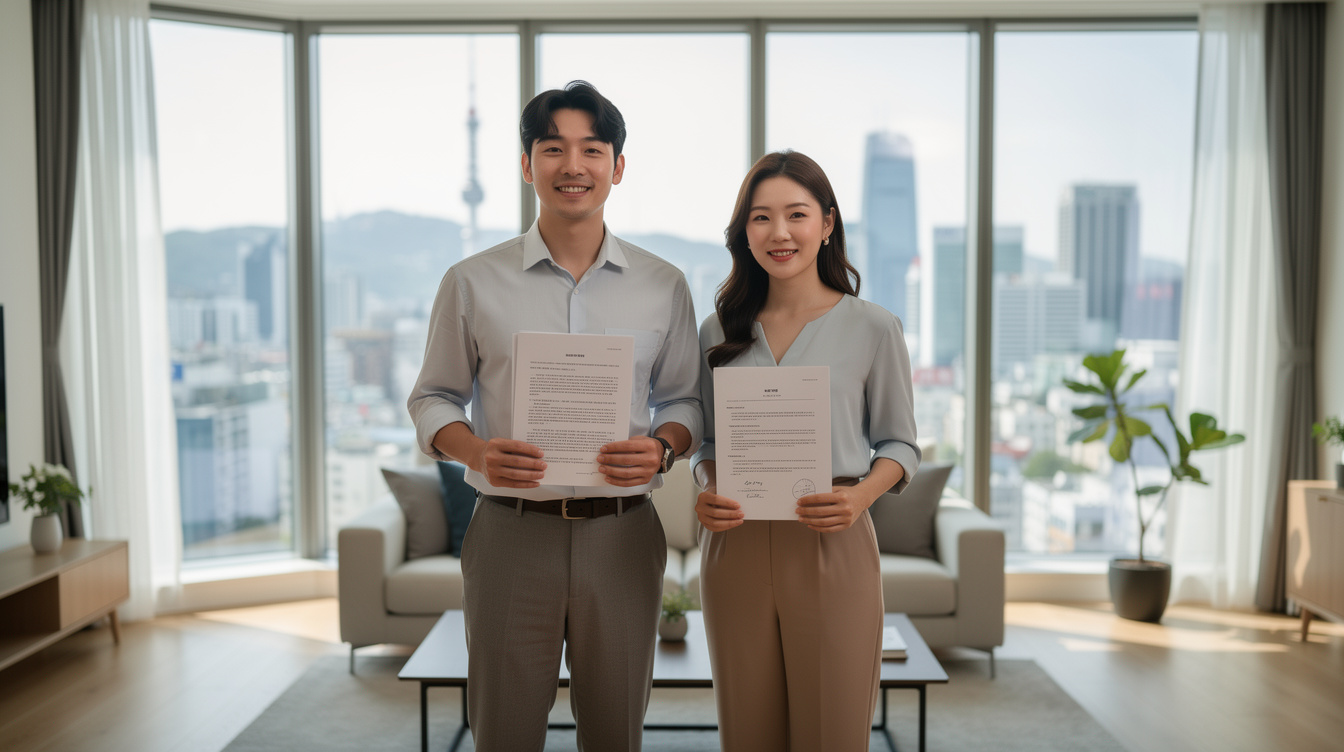 신혼희망타운 신청방법 – 제도 개요와 2026년 변경사항