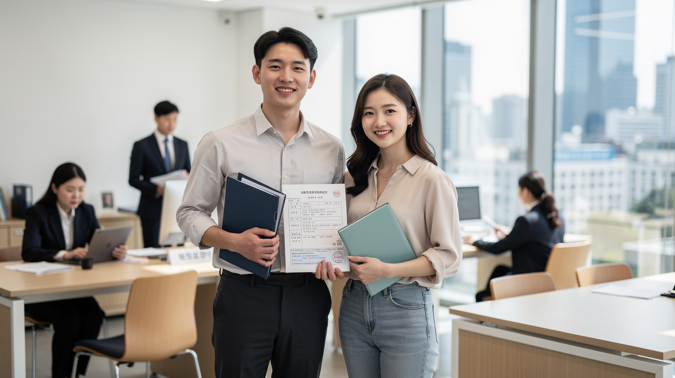 신혼희망타운 자격조건 ① 혼인 기간 및 대상자 요건