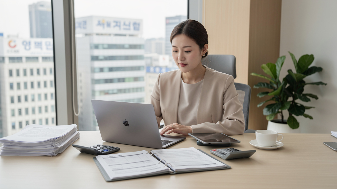소상공인 지원금 신청방법 – 신청 자격 조건 총정리