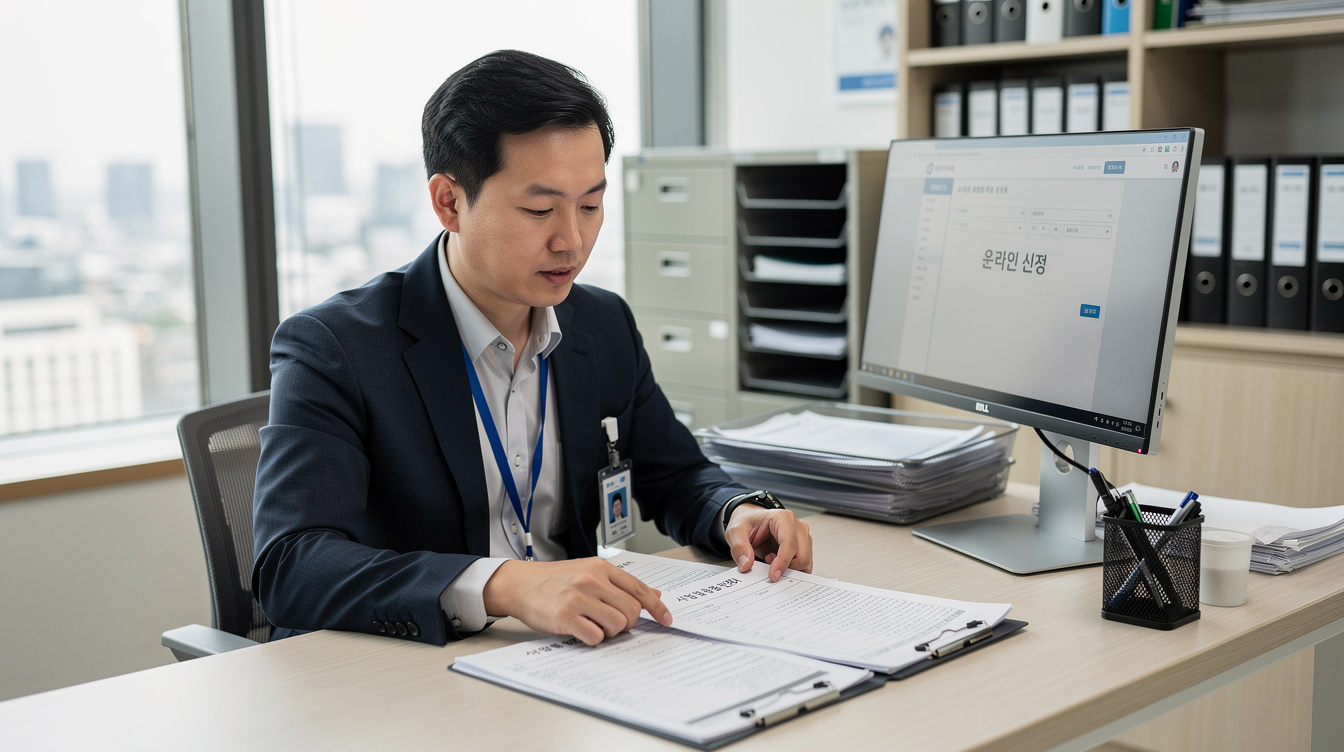 소상공인 폐업지원 신청 자격 조건 총정리