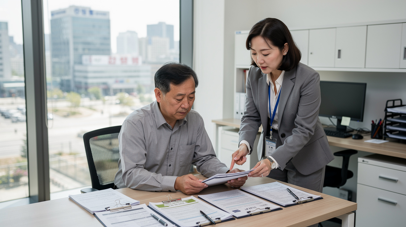 소상공인 폐업지원 자격조건 – 희망리턴패키지 세부 프로그램