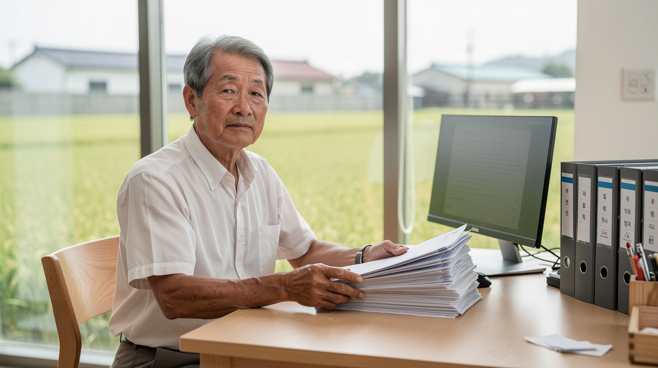2026년 농업직불금 신청 기간 및 일정
