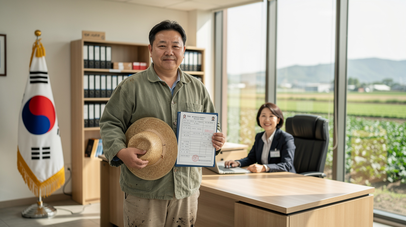 농업직불금 신청방법 자격조건 완전 정리