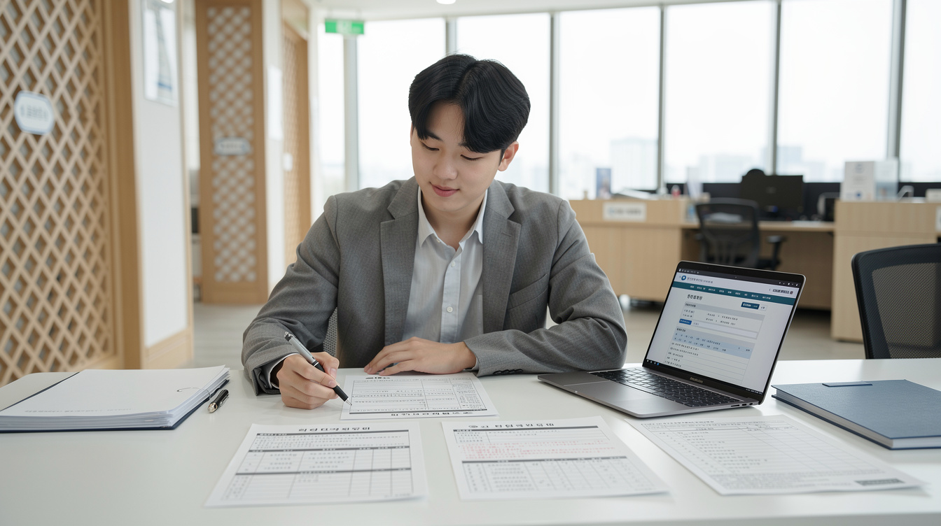 청년월세지원 자격조건 핵심 개요 – 2026년 기준